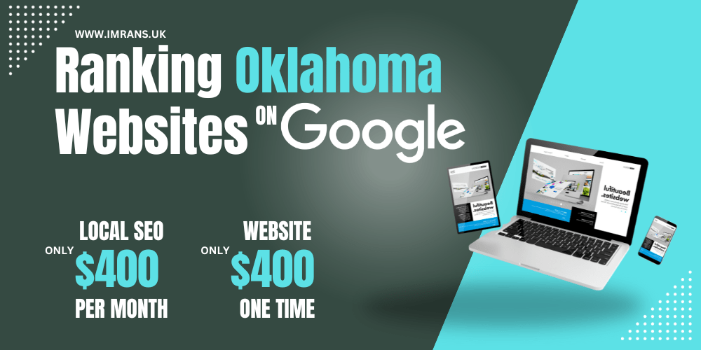Picture of Oklahoma City SEO Company | Cheap Google SEO Services