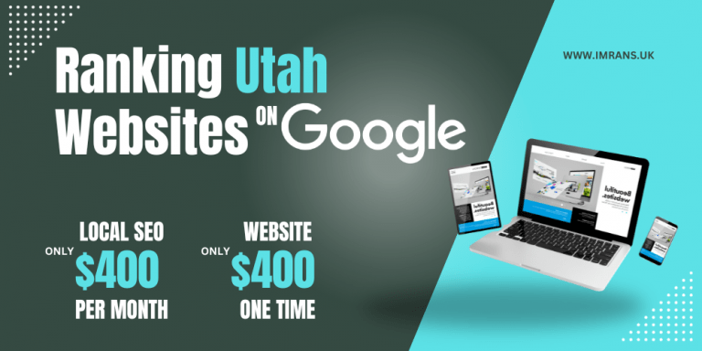 Picture of Our Affordable Utah SEO Services