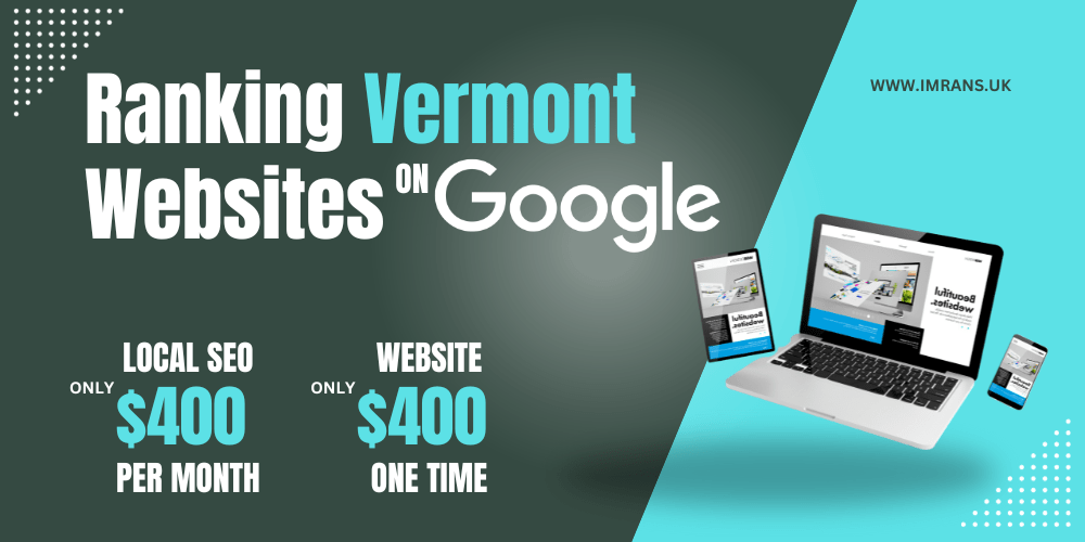 Picture of Our Cheap Vermont SEO Company