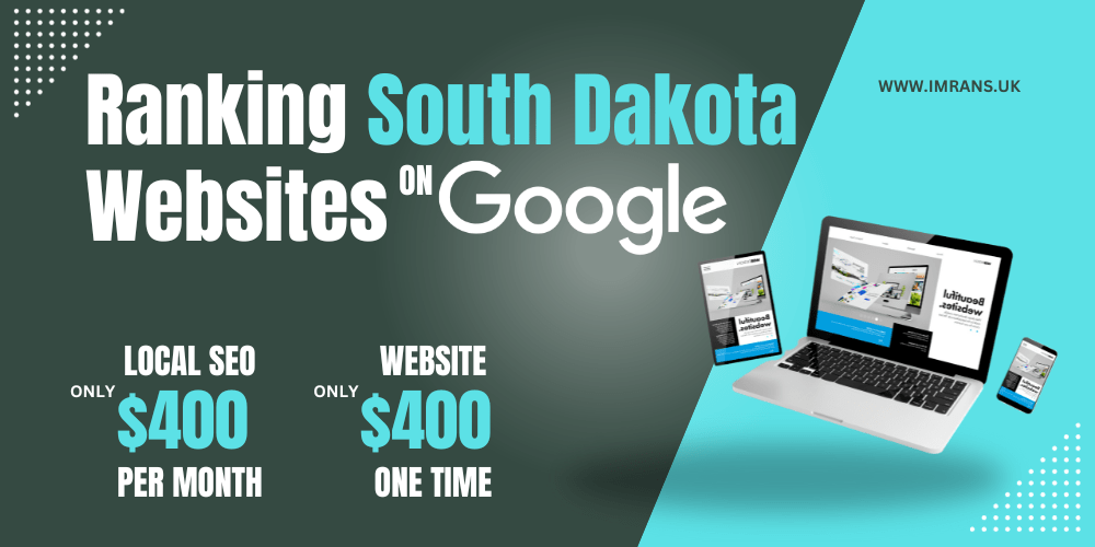 Picture of Our SEO Agency South Dakota