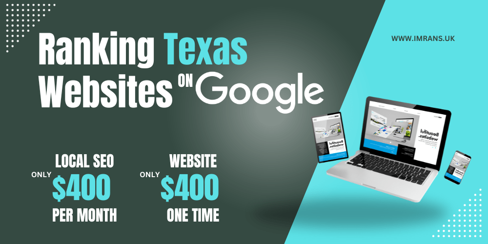 Picture of Our Texas Digital Marketing Agency Affordable Texas SEO Agency