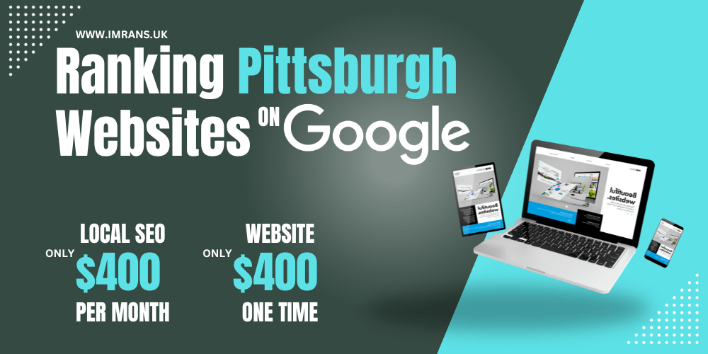 Picture of Pittsburgh SEO Company Affordable SEO Agency in Pittsburgh