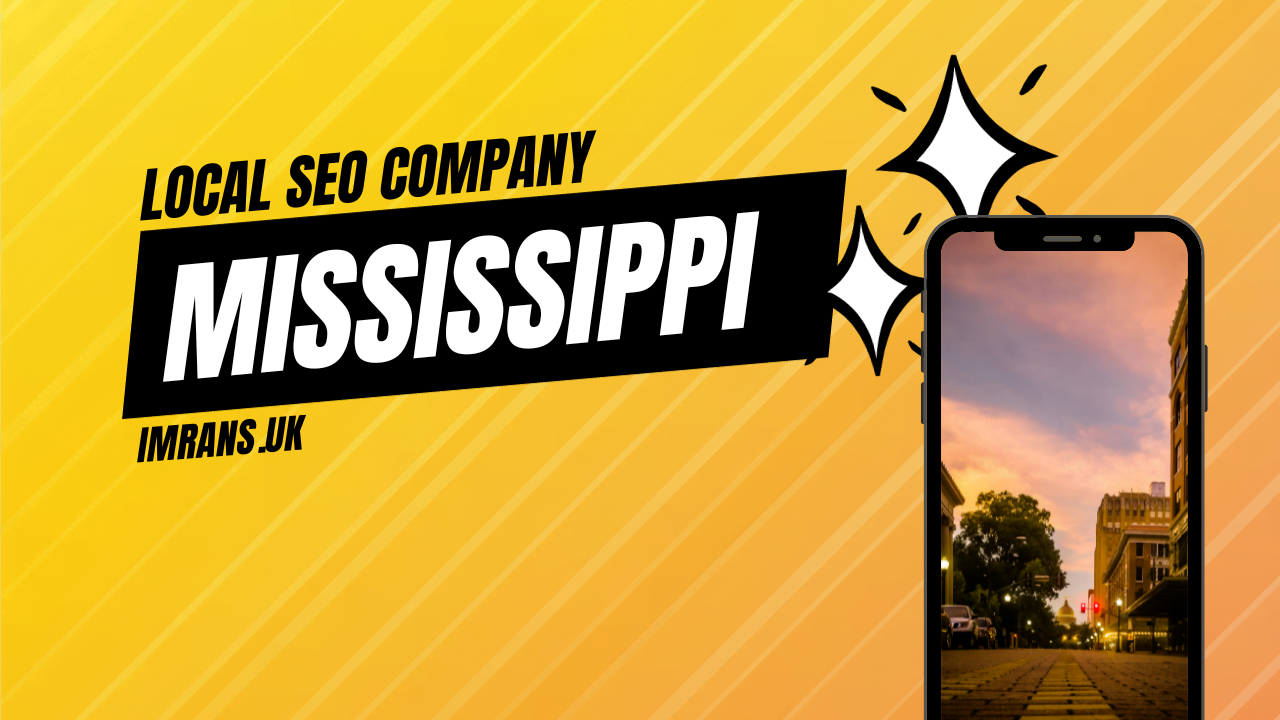 SEO Company Mississippi Jackson State Website Design SEO