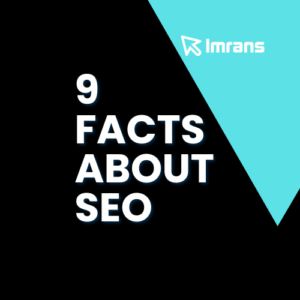 9 Facts About SEO