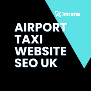UK Airport Taxi Transfers