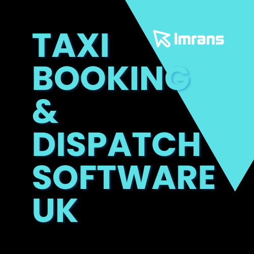 Taxi Dispatch System With Cab Booking Software 